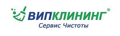Логотип уборка Нижнекамск